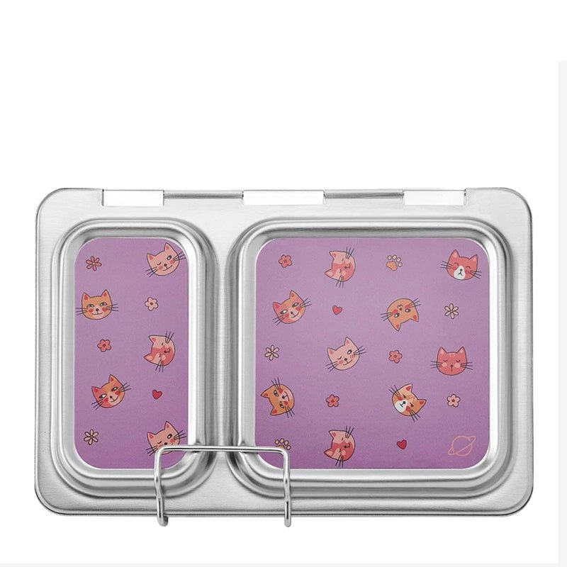PLANET BOX Magnets For Stainless Steel Bento Lunch Box - Shuttle in Kuwait - Waha Lifestyle