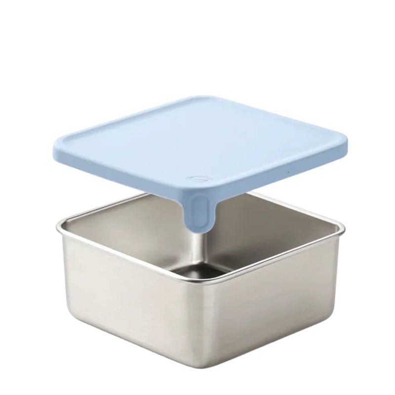 Rover Big Square Leakproof Dipper