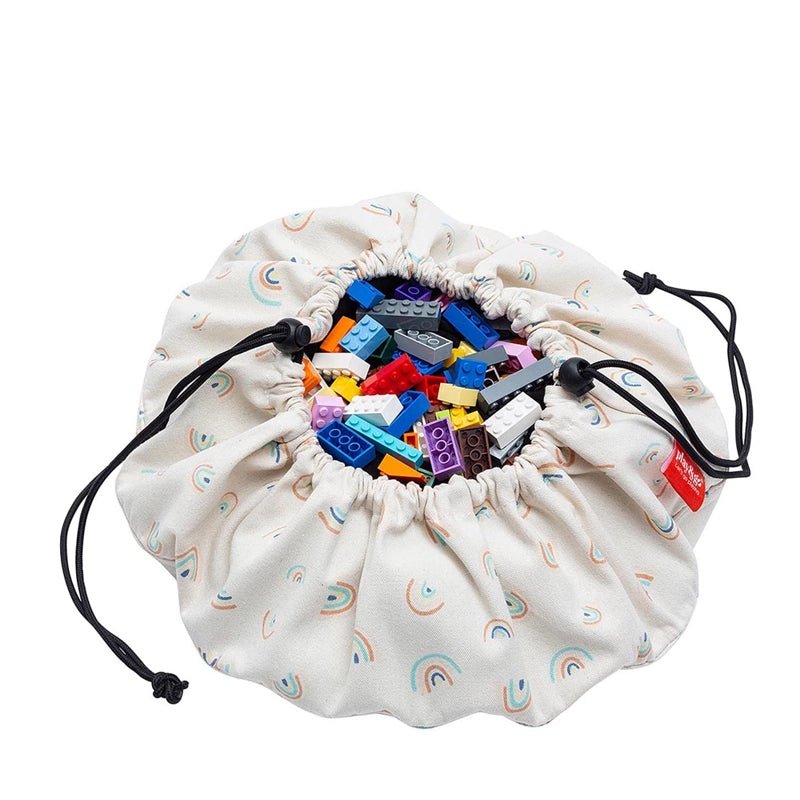 PLAY AND GO Kids Mini Toy Storage Bag in Kuwait - Waha Lifestyle
