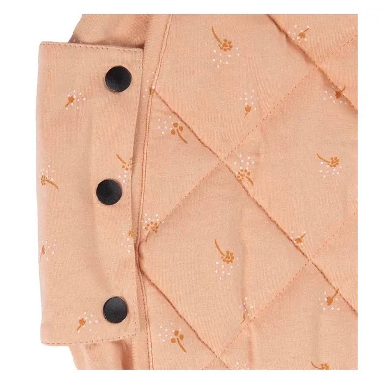 Organic 3-in-1 Soft Baby Mat &amp; Storage Bag