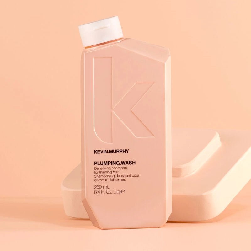 KEVIN MURPHY Plumping Wash Shampoo For Thinning Hair - 250ml - Waha Lifestyle