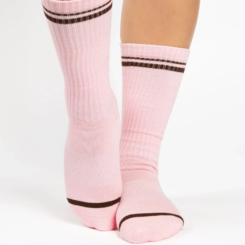 Grip Self-Care Socks - Pack of 3