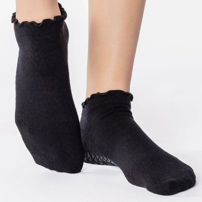 Grip Self-Care Socks - Pack of 3