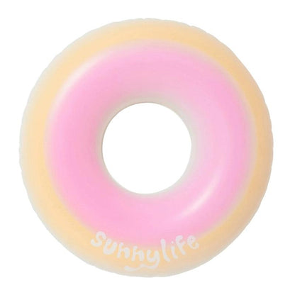 Sunnylife Pool Side Tube Float | Waha Lifestyle Kuwait