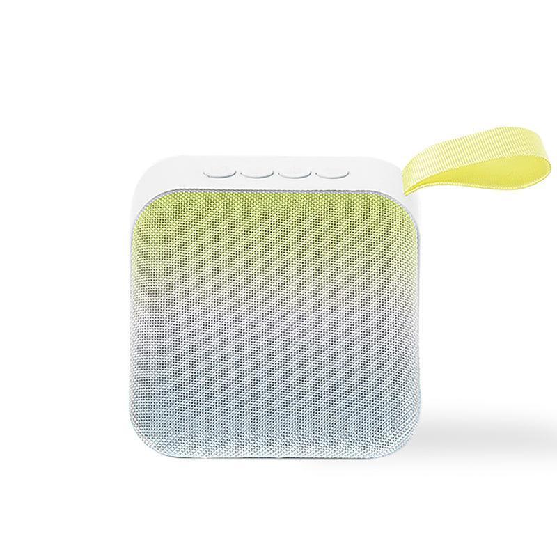 Portable Travel Speaker - Waha Lifestyle