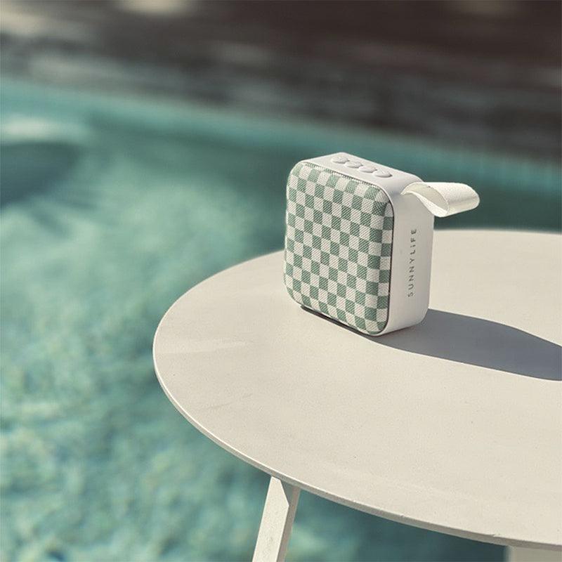 Portable Travel Speaker - Waha Lifestyle