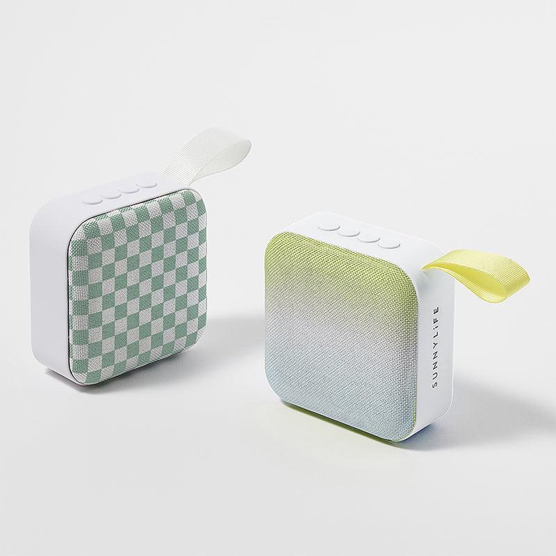 Portable Travel Speaker - Waha Lifestyle