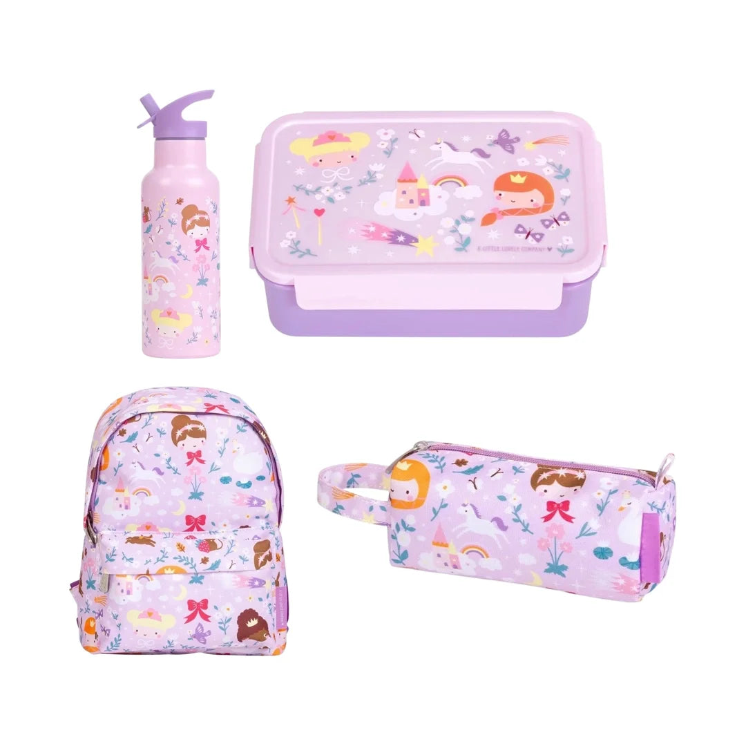 Kids Bento Bundle - Princesses