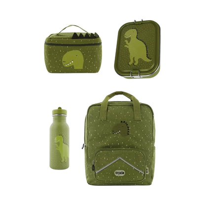 Kids Bento Bundle - Mrs. Dino
