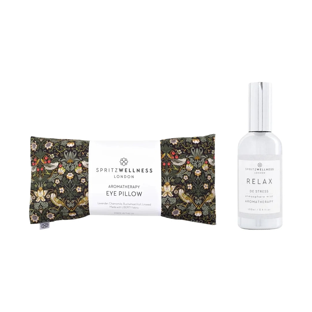Calm &amp; Relaxation Bundle