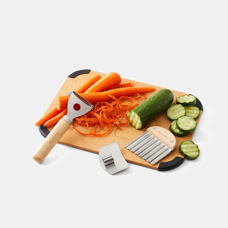 Prep to Pack Food Prep Set - 3pcs - Waha Lifestyle