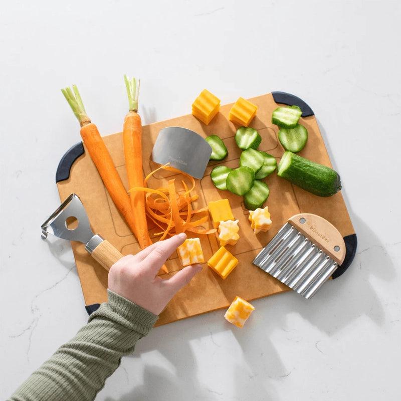 Prep to Pack Food Prep Set - 3pcs - Waha Lifestyle