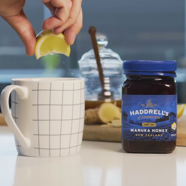 Manuka Honey UMF 10+ - 250g