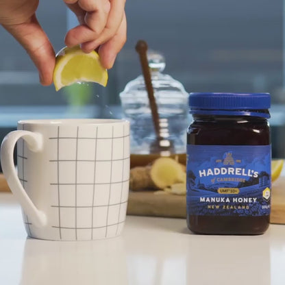 Manuka Honey UMF 10+ - 250g