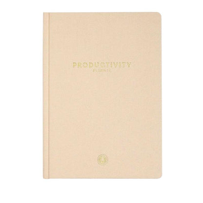 Productivity Planner - Waha Lifestyle