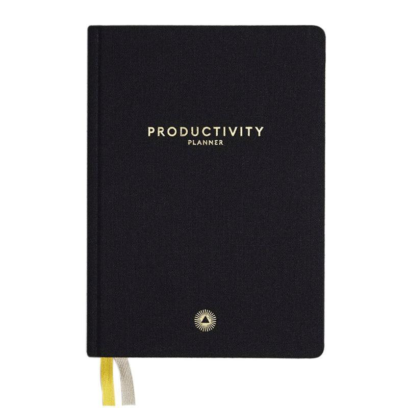 Productivity Planner - Waha Lifestyle