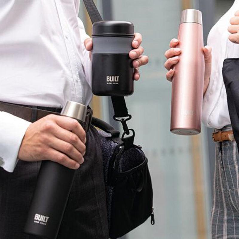 Professional Water - Proof Lunch Bag - Waha Lifestyle