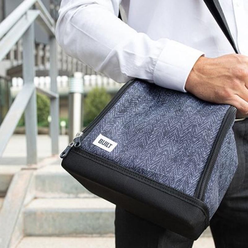 Professional Water - Proof Lunch Bag - Waha Lifestyle