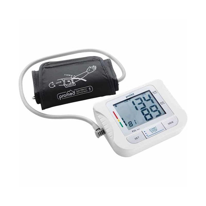 Promed blood pressure monitor PBM - 3.5 - Waha Lifestyle