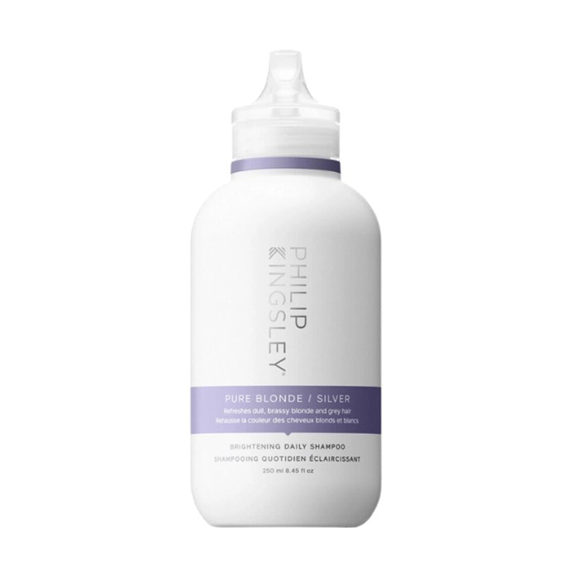 Pure Blonde/Silver Brightening Daily Shampoo - Waha Lifestyle