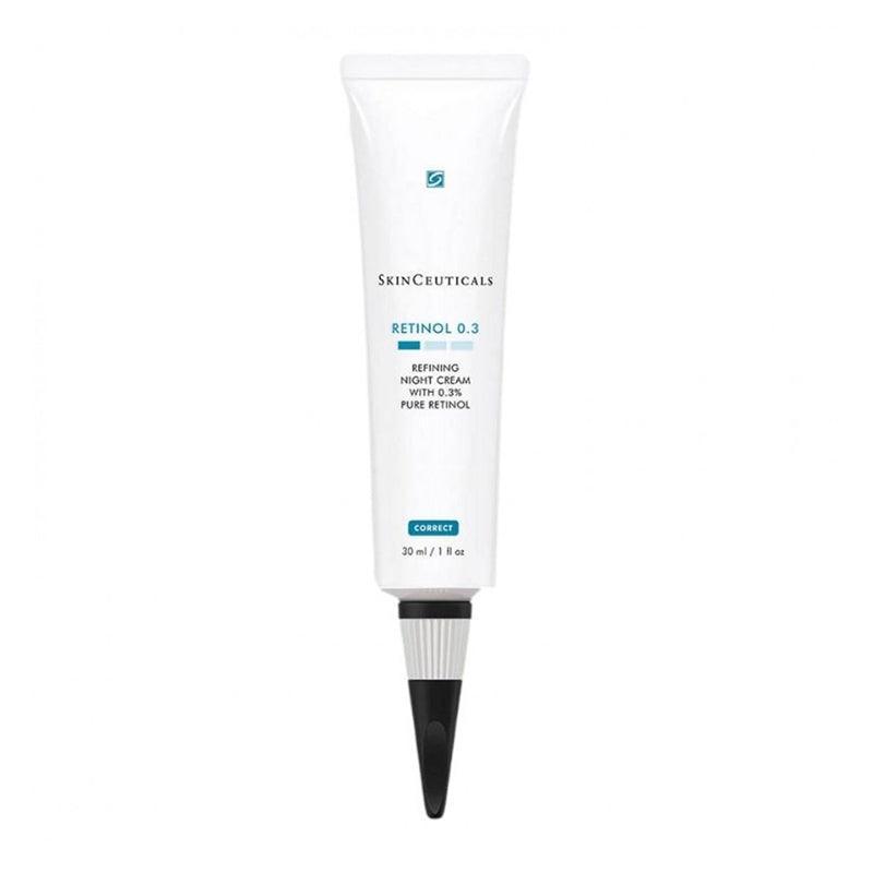 Pure Retinol 0.3% Refining Night Cream - 30ml - Waha Lifestyle