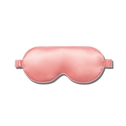 Pure Silk Contour Sleep Mask - Waha Lifestyle