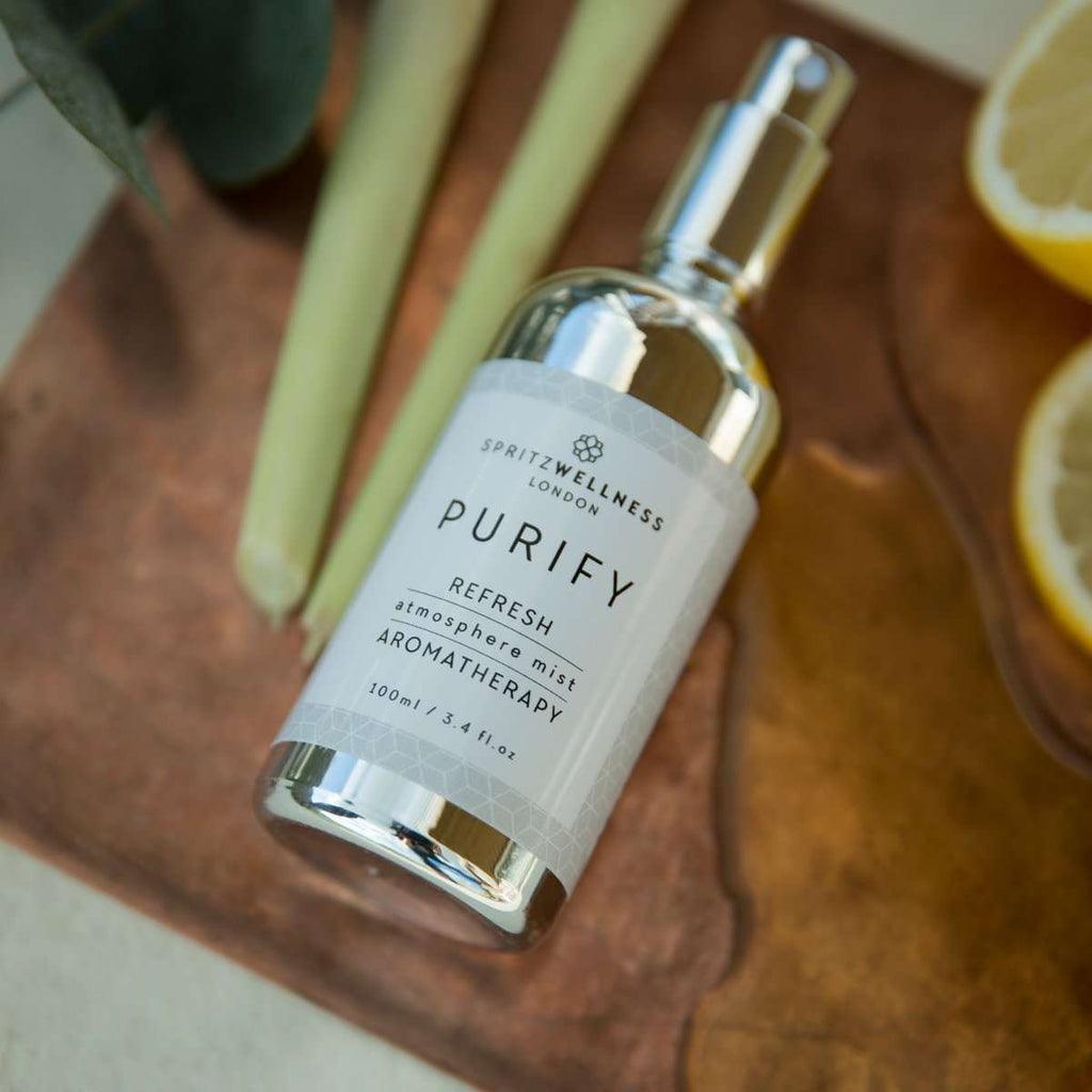 Purify Atmosphere Mist - Waha Lifestyle