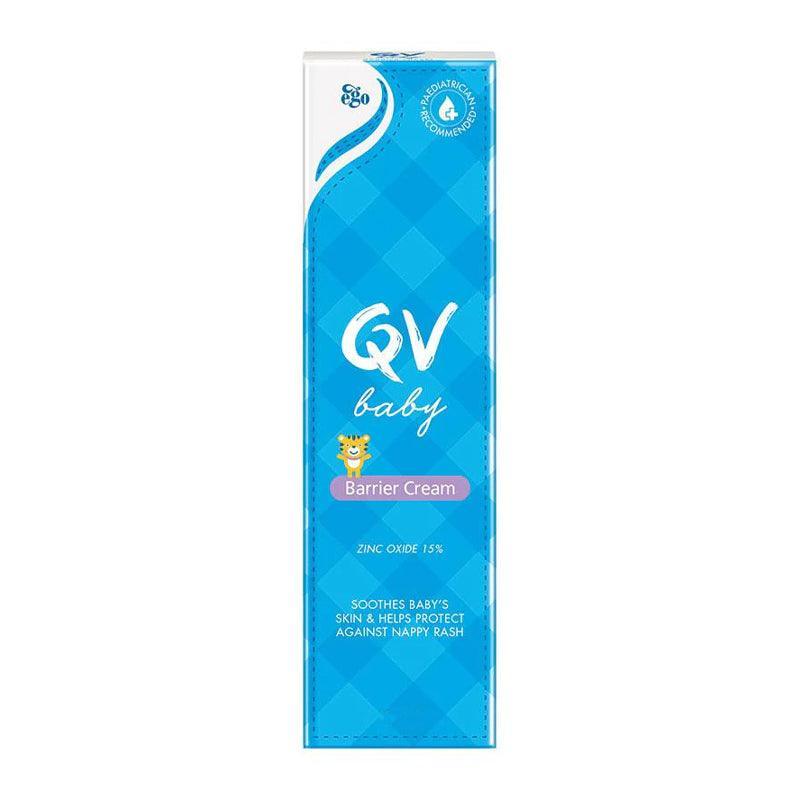 QV Baby Barrier Cream - 50ml - Waha Lifestyle