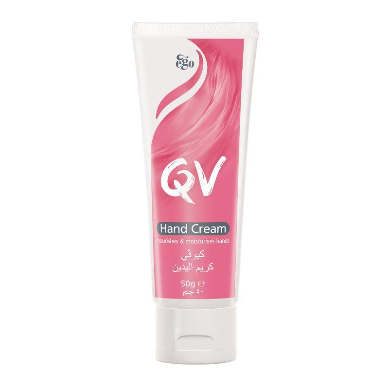 QV Hand Cream - 50ml - Waha Lifestyle