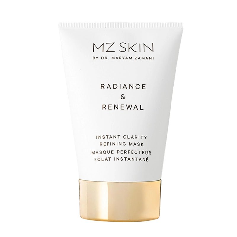 Radiance &amp; Renewal AHA Instant Clarity Refining Mask - 100ml - Waha Lifestyle