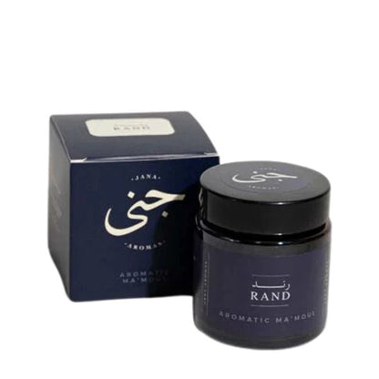 JANA AROMAS Rand Aromatic Ma&