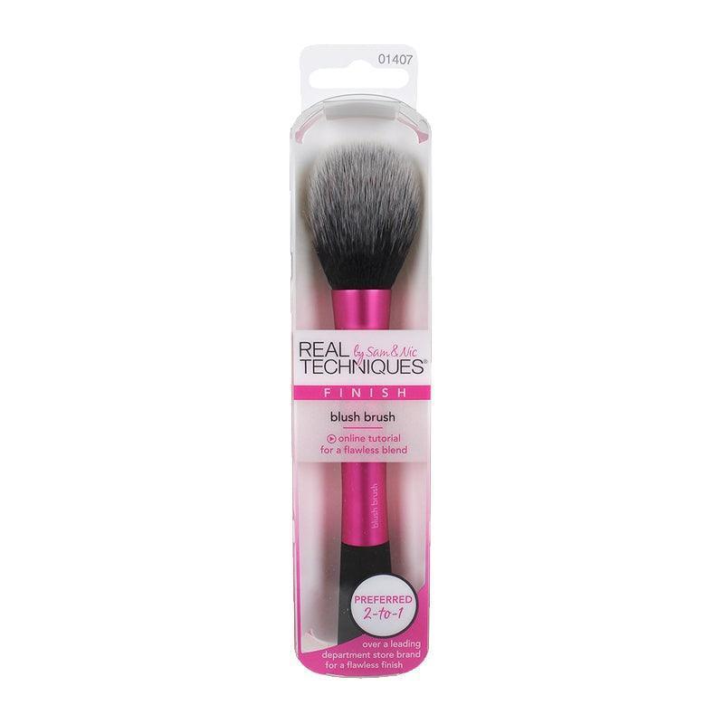 Real Techniques Blush Makeup Brush - Waha Lifestyle