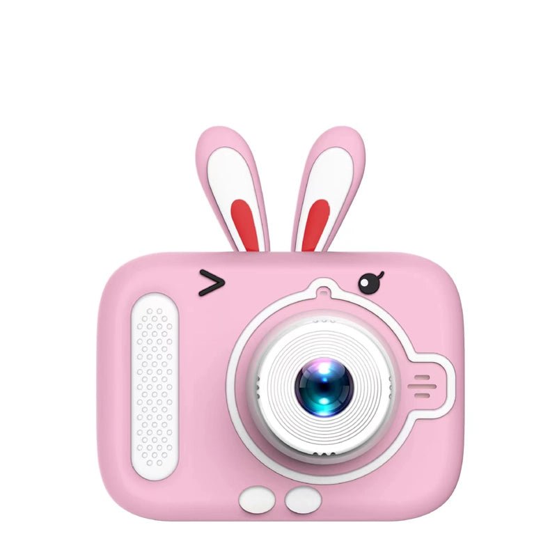 MYCAM Rechargeable Digital Kids Camera - 20MP/1080P - Waha Lifestyle