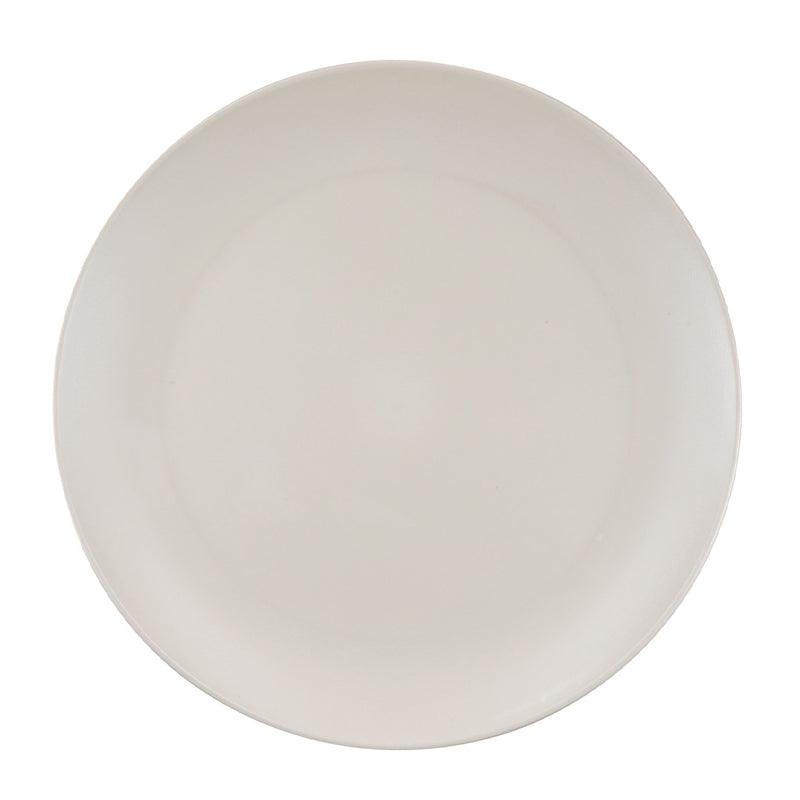 Recycled Plastic Dinner Plates - 4pcs - Waha Lifestyle