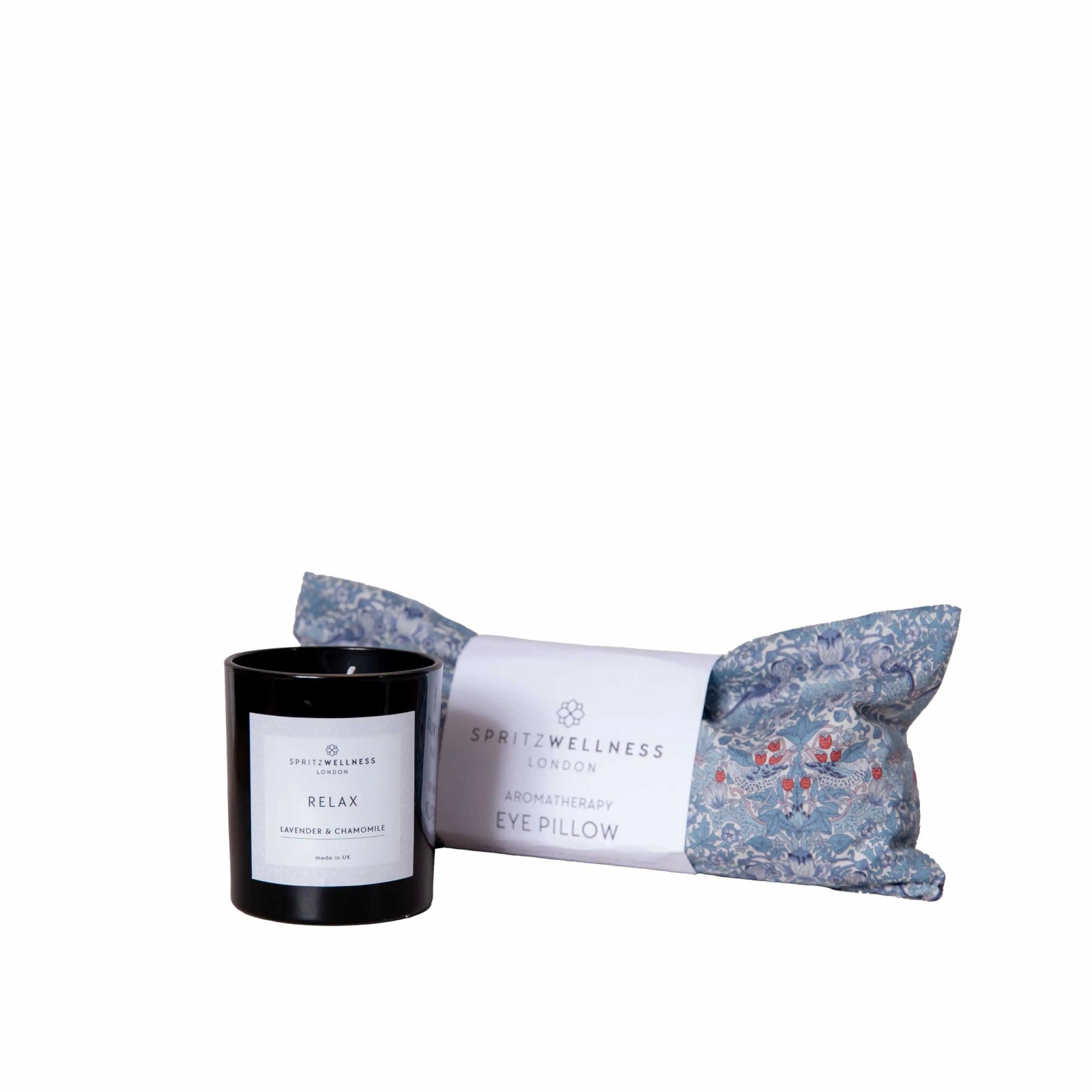 Relax Aromatherapy Gift Set - 2pcs - Waha Lifestyle