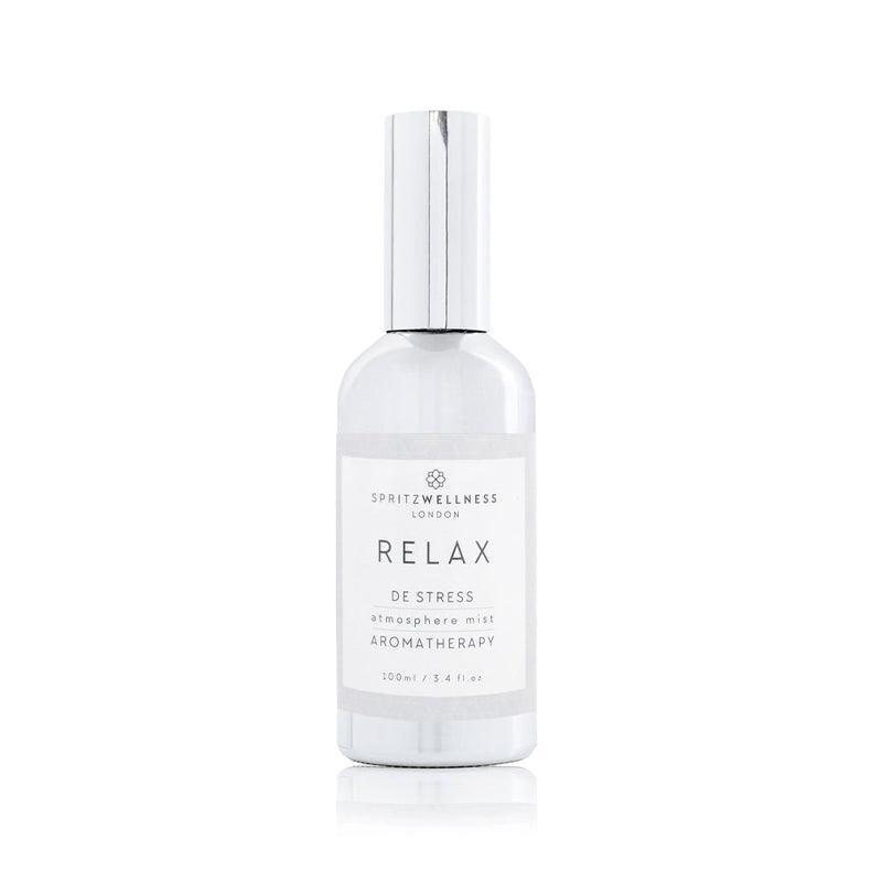 Relax Atmosphere Mist - Waha Lifestyle