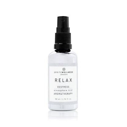 Relax Atmosphere Mist - Waha Lifestyle