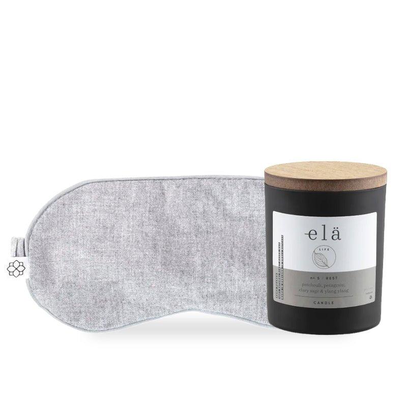 Relaxation Gift Set - Waha Lifestyle