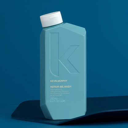 KEVIN MURPHY Repair Me Wash Shampoo For Dry &amp; Brittle Hair - 250ml - Waha Lifestyle