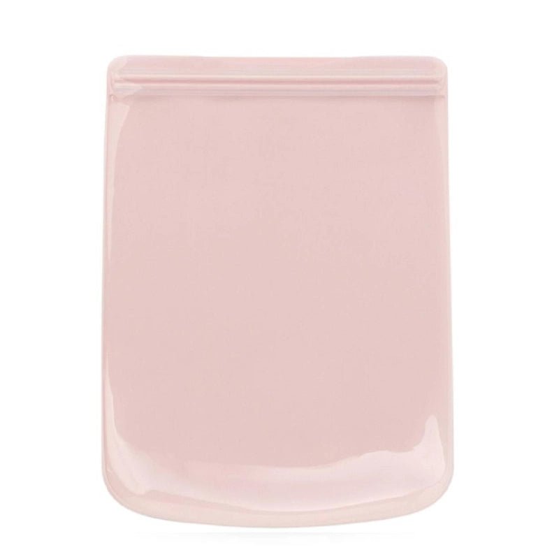 Reusable Silicone Food Storage Flat Bag - 1304g - Waha Lifestyle