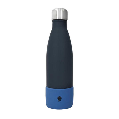 Reusable Silicone Water Bottle Bumper - Waha Lifestyle