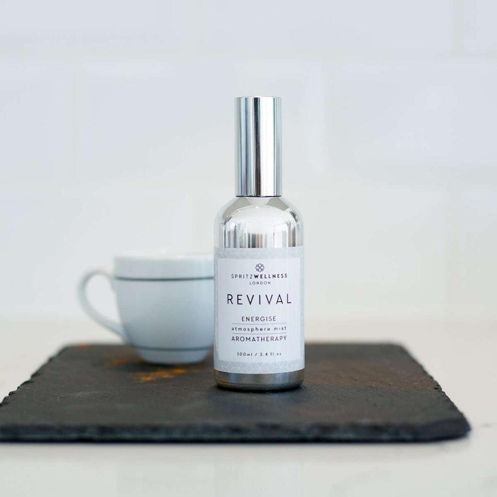 Revival Atmosphere Mist - Waha Lifestyle