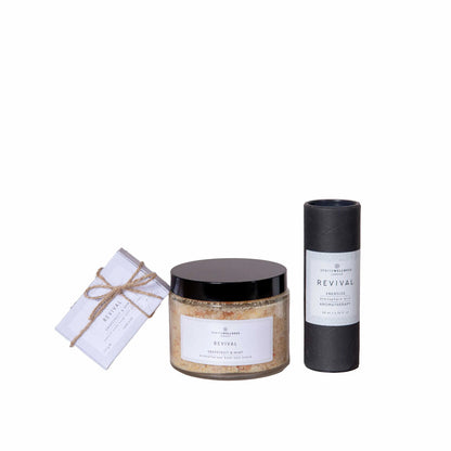 Revival Gift Set - Waha Lifestyle