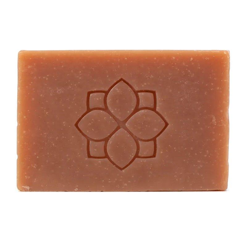 Revival Pink Clay Body Soap - Waha Lifestyle