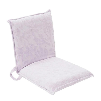 Rio Sun Luxe Folding Seat - Pastel Lilac - Waha Lifestyle