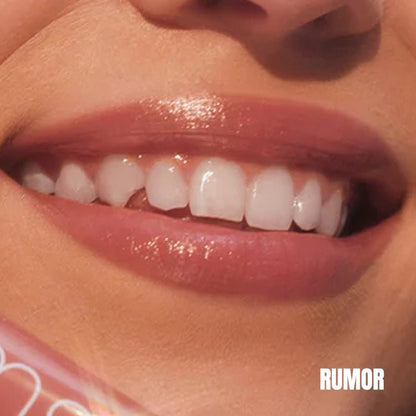 RMS BEAUTY Liplights Cream Hydrating Lip Gloss in Kuwait - Waha Lifestyle