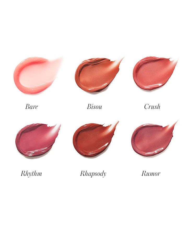 RMS BEAUTY Liplights Cream Hydrating Lip Gloss in Kuwait - Waha Lifestyle