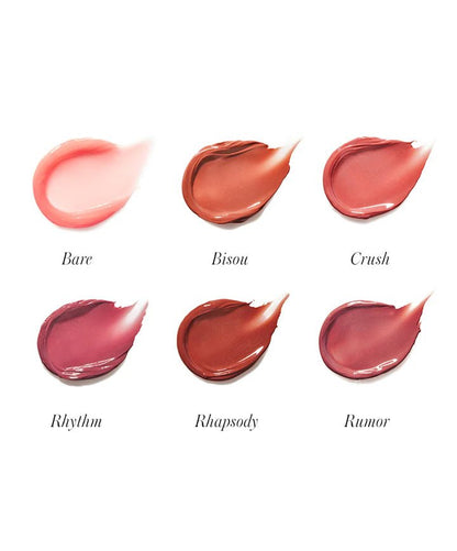 RMS BEAUTY Liplights Cream Hydrating Lip Gloss in Kuwait - Waha Lifestyle