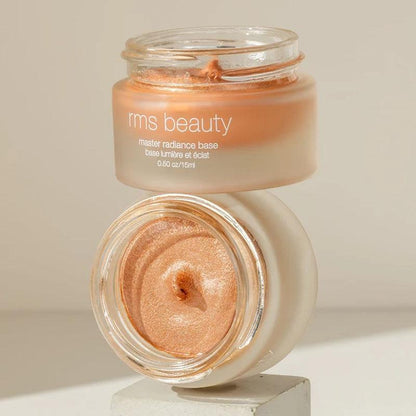Master Radiance Highlighting Cream Base - 15ml