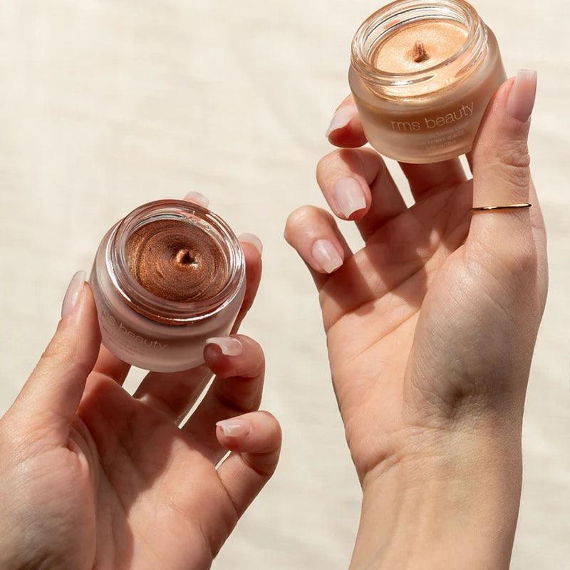 Master Radiance Highlighting Cream Base - 15ml